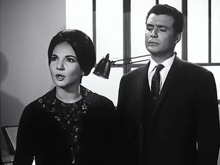 فيلم مراتى مدير عام صلاح زو الفقار و شادية