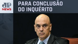 Alexandre de Moraes manda investigação do caso Marielle Franco à PGR