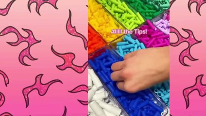 ASMR PACKING CUSTOMER ORDERS TIKTOKS COMPILATION!