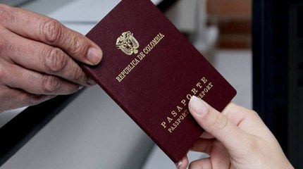 Cancillería revocó resoluciones de pasaportes expedidas por el exsecretario general, por presuntas irregularidades