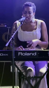 Frieda The Music Show In PASS’SPORT FESTIVAL #music #musica #musicvideo #show #festival (31)