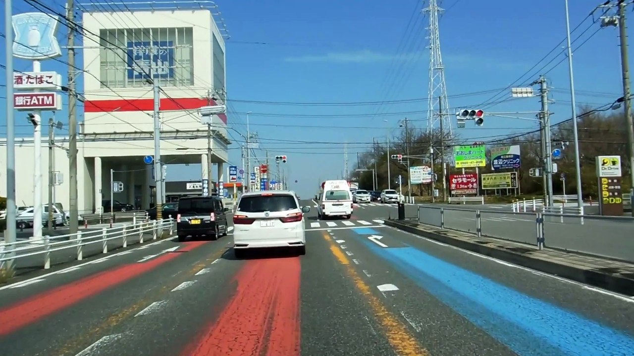 Sloooooooow Ambulances in Japan