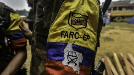 下载视频: Nuevo golpe a las disidencias de las Farc: fueron abatidos cinco peligrosos integrantes de la Segunda Marquetalia