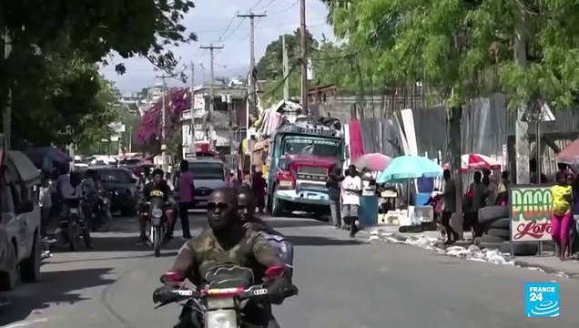ONU alerta que en Haití más de 1.500 personas han sido asesinadas en lo que va de 2024