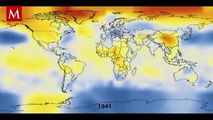 Download Video: ¿Qué estados en México tienen mayor riesgo de presentar incendios forestales?