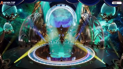 Throne Of Seal episode 100 sub indo