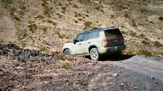 2024 Lexus GX550 Overtrail+ First Test: Off Road, On Road, In Water!