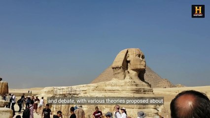 UNRAVELING THE SECERTS OF ANCIENT EGYPT | THE STROY OF PYRAMIDS | IN SHORT EXPLANATION