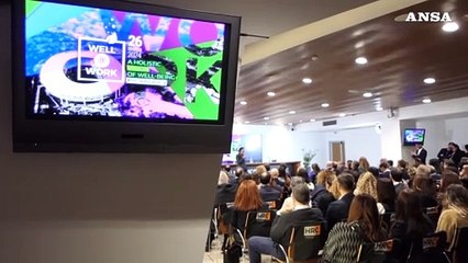 Nepi Molineris: "Impegno per impianti migliori nel Paese"