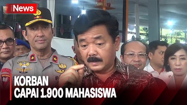 1.900 Mahasiswa Jadi Korban TPPO Modus Magang di Jerman, Menko Polhukam Akan Betuk Tim Khusus