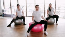 Exercícios para Gestantes