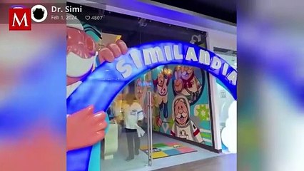 Dr. Simi anuncia "pausa indefinida en su carrera" en redes sociales