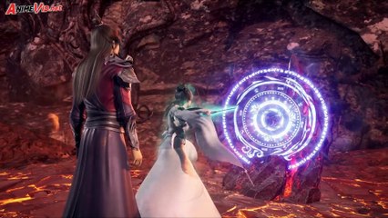 Glorious Revenge of Ye Feng Episode 55 English Sub