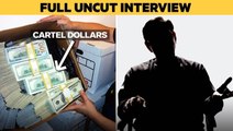 How drug-money laundering actually works, according to a former undercover agent