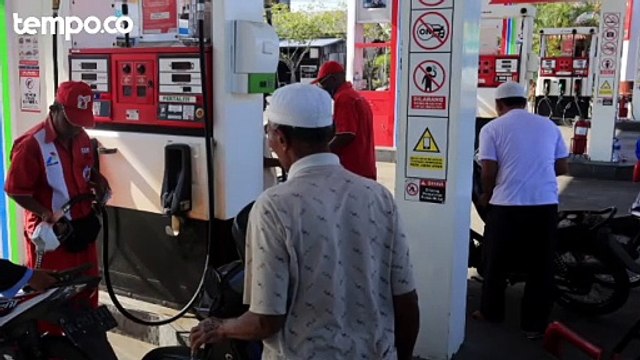 Kasus Pemalsuan BBM Pertamax oleh SPBU, Bareskrim: Tersangka Telah Raup Miliaran Rupiah