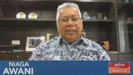 Insentif SolaRIS Galak Pemasangan Solar: analisis kos dan faedah