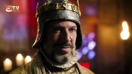 Alp Arsalan Season 1 Episode 14 Urdu Hindi Dubbed Etv facts