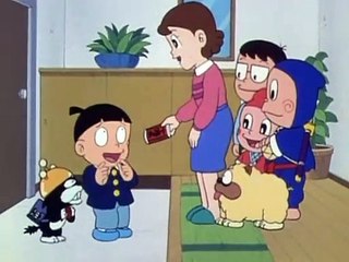 Ninja Hattori old episodes in Hindi without zoom(480P)_2