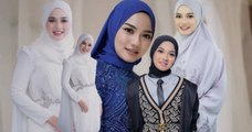 “Alhamdulillah Tahun Ni First Time Dapat Buat 20 Rakaat” HAWA RIZWANA Kongsi Pengalaman Tarawih