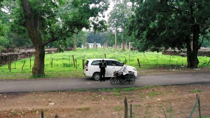 Jungle Jungle Nagri Mein _ Garima Diwakar, Aditya Sinha _ Ram Van Gman Path _ Jagdalpur _ Song 8