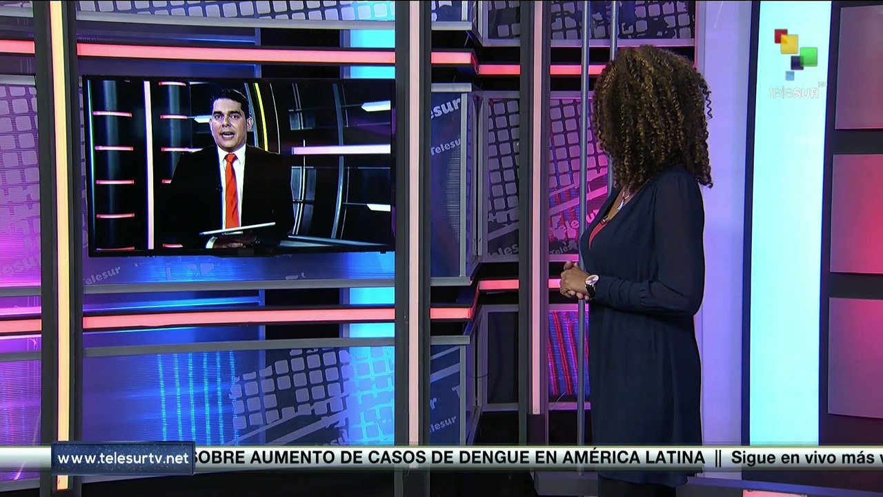 Edición Central 28-03  En la celebracion de Semana Santa, gran parte de la población devota venezolana asiste a playas para su conexión con la naturaleza.