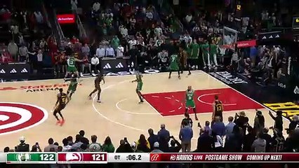 Play of the Day: Dejounte Murray