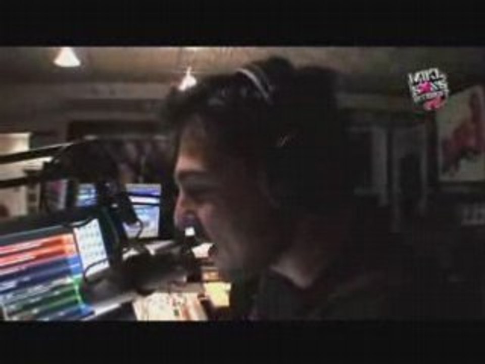 Sarkogame_pokora NRJ