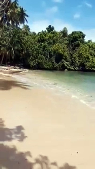 Siargao Beach