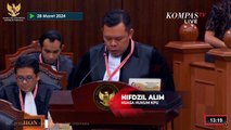 KPU Pertanyakan Kubu Anies-Cak Imin, Baru Persoalkan Gibran usai Kalah di Pilpres 2024: Tampak Aneh