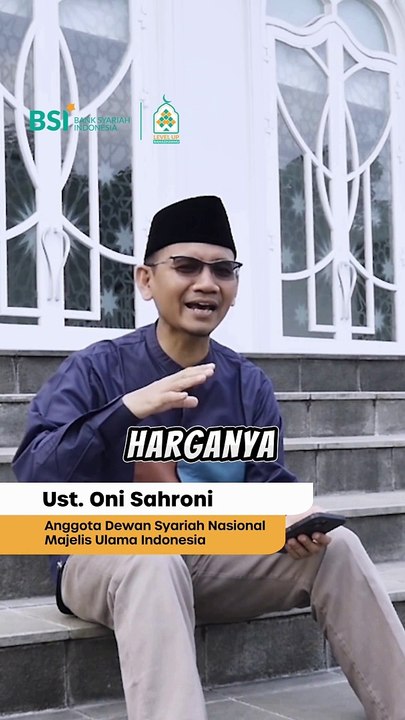 Orang yang Punya Barang Mewah Wajib Zakat Gak Sih?