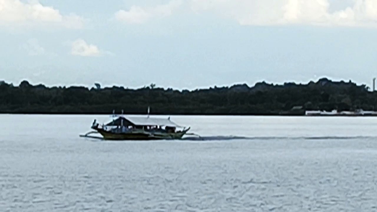 boating