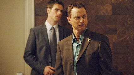 Les experts : Manhattan vidéo bande annonce