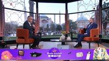 Ramazan Sevinci 16. Bölüm | Konuk: Doç. Dr. Selim Argun | Konu: Din Dili (26 Mart 2024)