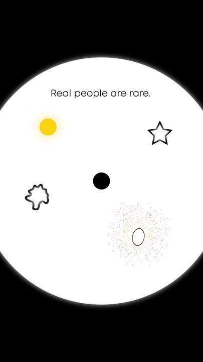 Rare People (Dan Koe Style Animation)