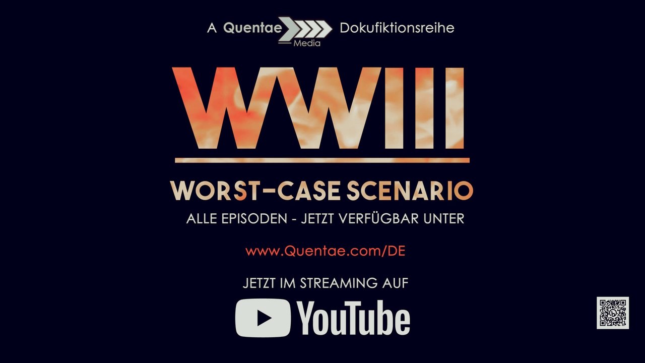 WW3 Schlimmstes Szenario S1E1: Apokalypse Vorspiel – Der Beginn unseres Endes?