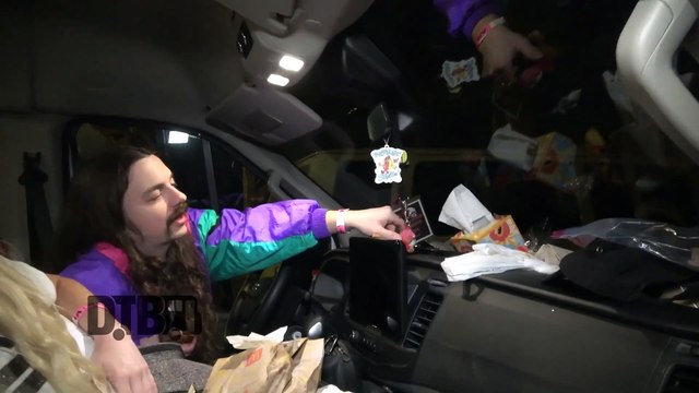 Brat - BUS INVADERS Ep. 1895