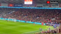 Wales vs Finland 4-1 Extended HIGHLIGHTS  UEFA EURO Qualifiers 2024