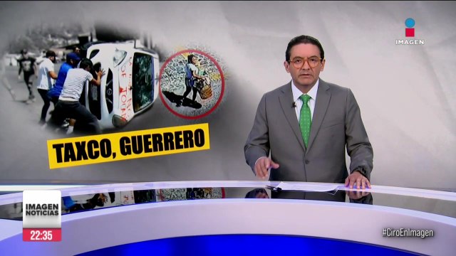 Noticias con Ciro Gómez Leyva | Programa Completo 28/marzo/2024