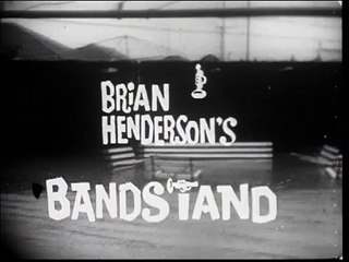 ANNE & JIMMY MURPHY - Oh What a Beautiful Morning (Bandstand 1966)