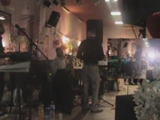 ORCHESTRE ELFARAH(chaabi 3andi glib wahed)