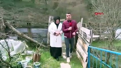 Yabancı gelin muhtar olmak için yarışacak