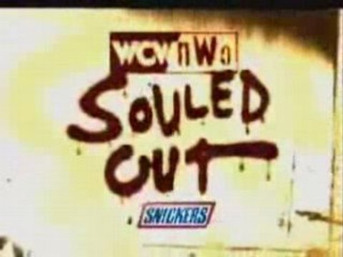 Souled Out Promo