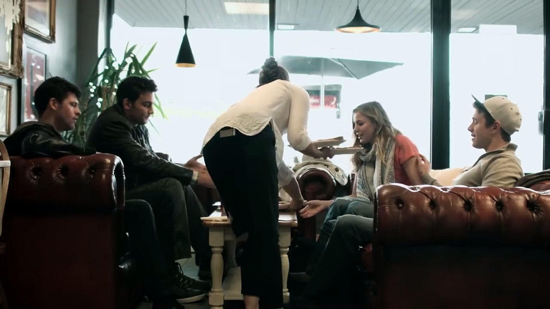 Solar Impact _ Full Movie _ Sci-Fi Horror Survival