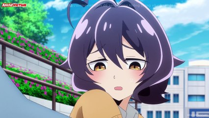 Tập 03 Mahou Shoujo ni Akogarete (Gushing over Magical Girls, Looking up to Magical Girls, I Admire Magical Girls, and___) 2024 FHD-VietSub_1_HD