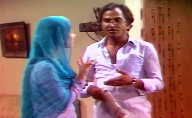 Ankahi 1982 ‧ PTV  Drama- Episode-4