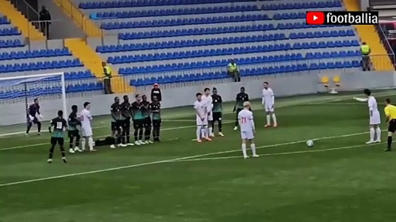 Tanzania vs Mongolia 3-0 Extended Highlights  2024 Magoli ya Tanzania vs Mongolia (3-0)