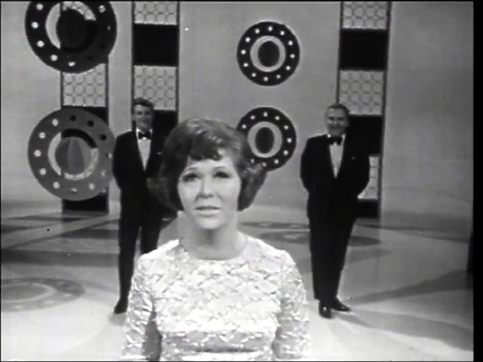 THE FLANAGANS - The Land of Beyond (Bandstand 1966)