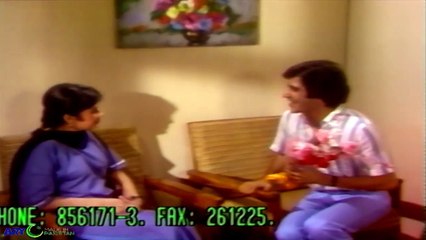 Ankahi 1982 ‧ PTV  Drama- Episode-5