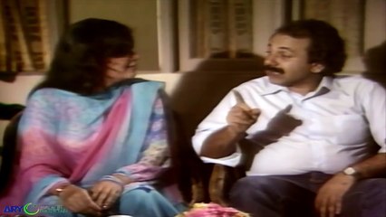 Ankahi 1982 ‧ PTV  Drama- Episode-8