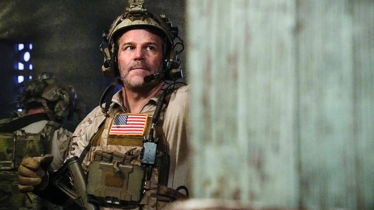 SEAL Team